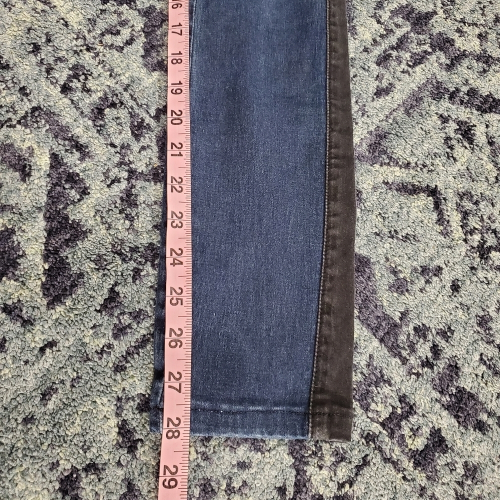 CURRENT Elliott Skinny Jeans - Picture 8 of 11